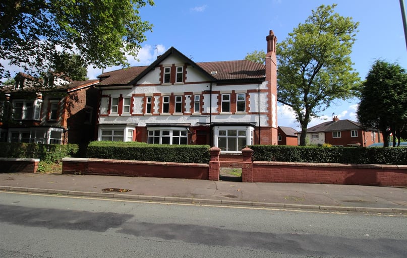 Birchfields Road, Longsight, Manchester - Image 1